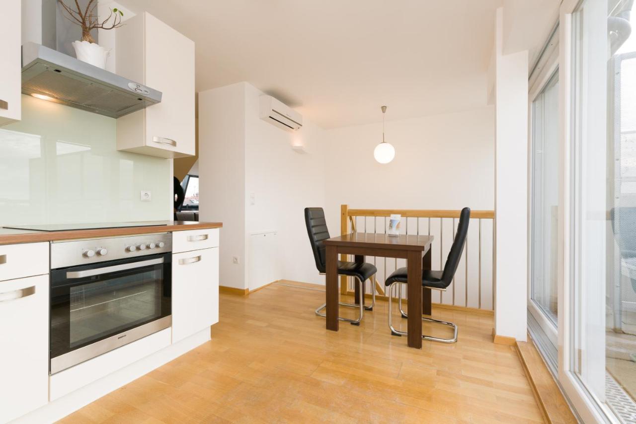 Apartment Pezzl 1170 Wien