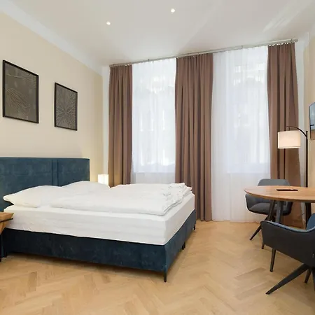 Vienna Stay Apartments Pezzl 1170 Exterior foto