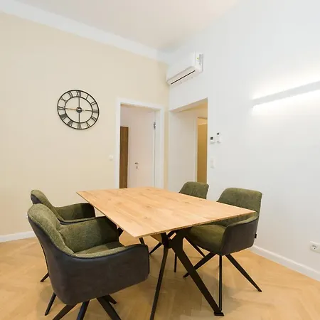 Vienna Stay Apartments Pezzl 1170 Exterior foto