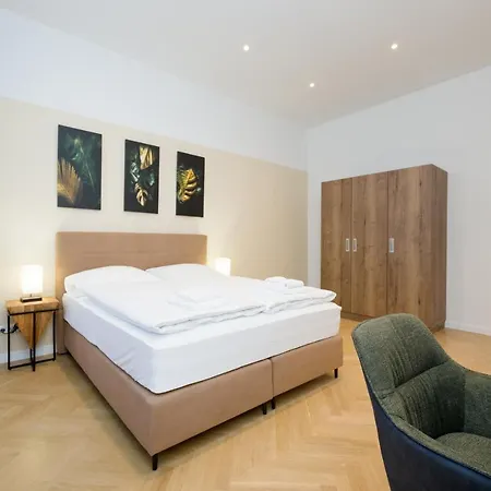 Vienna Stay Apartments Pezzl 1170 Exterior foto