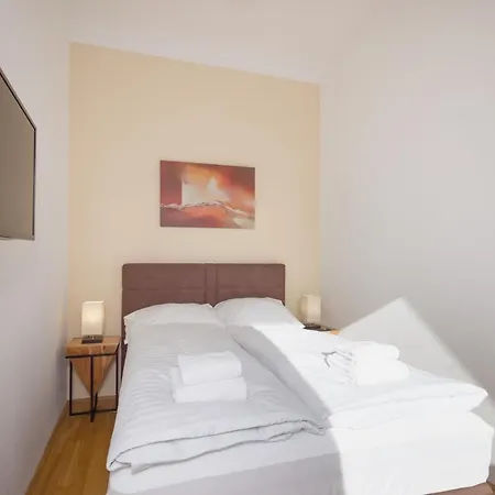 Vienna Stay Apartments Pezzl 1170 Exterior foto