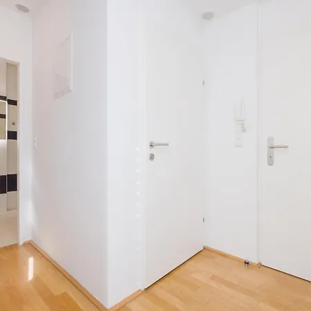 Vienna Stay Apartments Pezzl 1170 Exterior foto