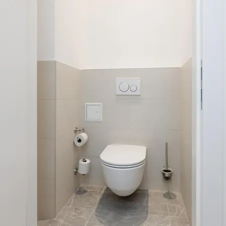 Vienna Stay Apartments Pezzl 1170 Exterior foto