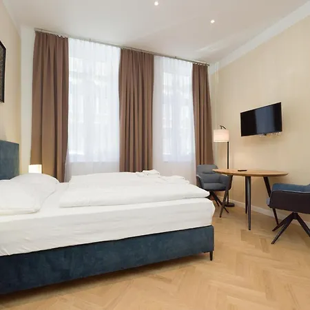 Vienna Stay Apartments Pezzl 1170 Exterior foto