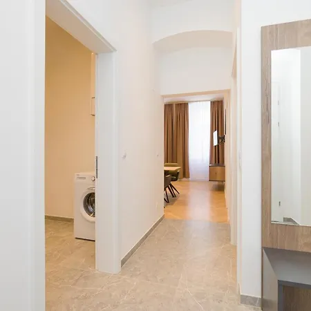 Vienna Stay Apartments Pezzl 1170 Exterior foto