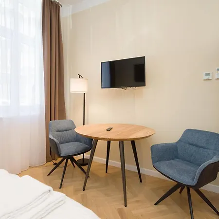 Vienna Stay Apartments Pezzl 1170 Exterior foto