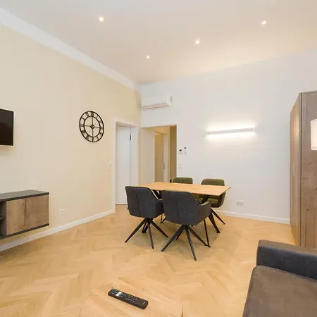 Vienna Stay Apartments Pezzl 1170 Exterior foto