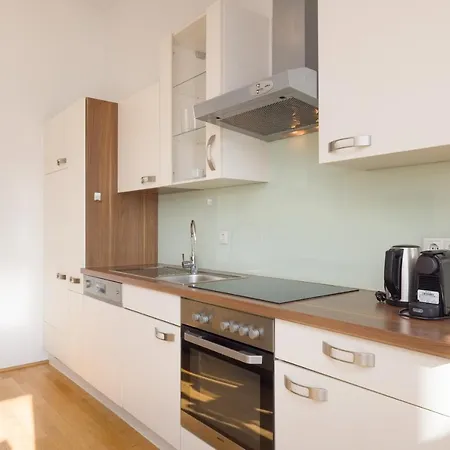 Vienna Stay Apartments Pezzl 1170 Exterior foto