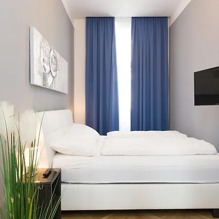 Vienna Stay Apartments Pezzl 1170 Exterior foto