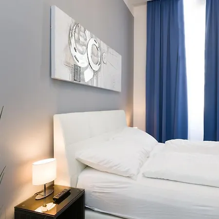 Vienna Stay Apartments Pezzl 1170 Exterior foto