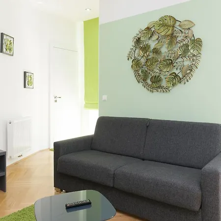 Vienna Stay Apartments Pezzl 1170 Exterior foto