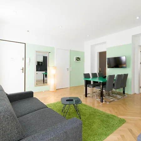Vienna Stay Apartments Pezzl 1170 Exterior foto