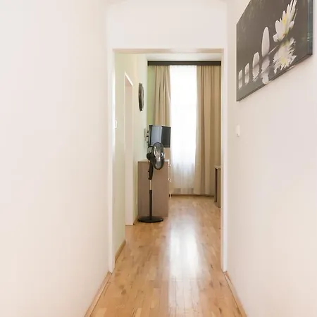 Vienna Stay Apartments Pezzl 1170 Exterior foto