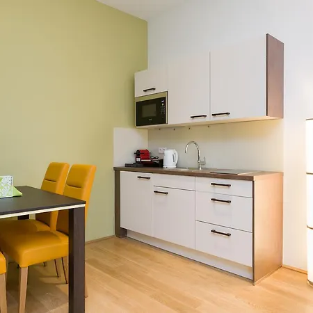 Vienna Stay Apartments Pezzl 1170 Exterior foto