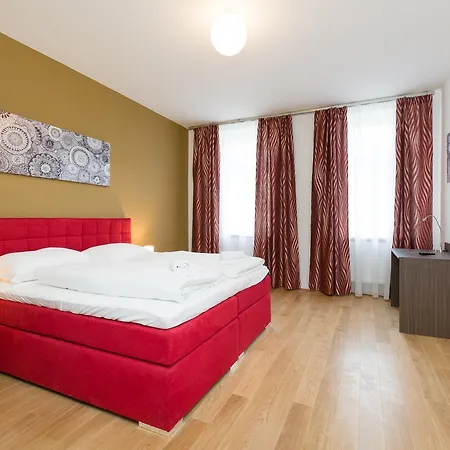 Vienna Stay Apartments Pezzl 1170 Exterior foto