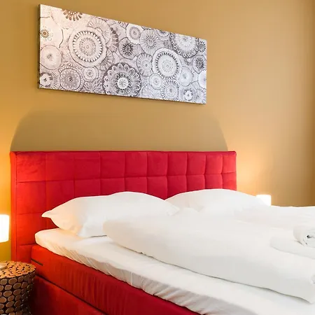 Vienna Stay Apartments Pezzl 1170 Exterior foto
