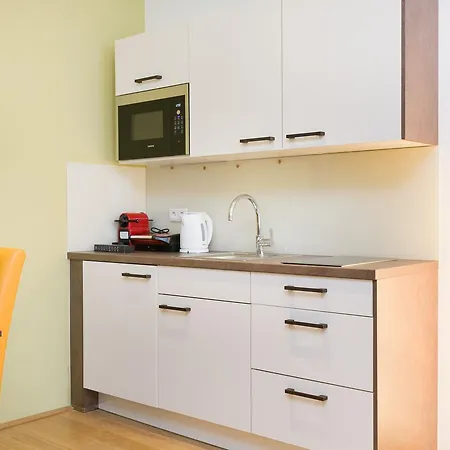 Vienna Stay Apartments Pezzl 1170 Exterior foto