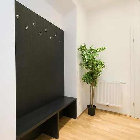 Vienna Stay Apartments Pezzl 1170 Exterior foto