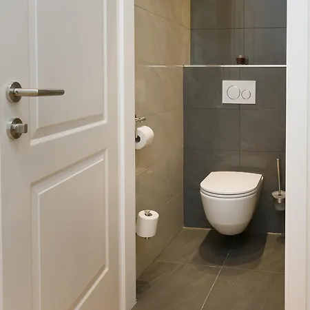 Vienna Stay Apartments Pezzl 1170 Exterior foto