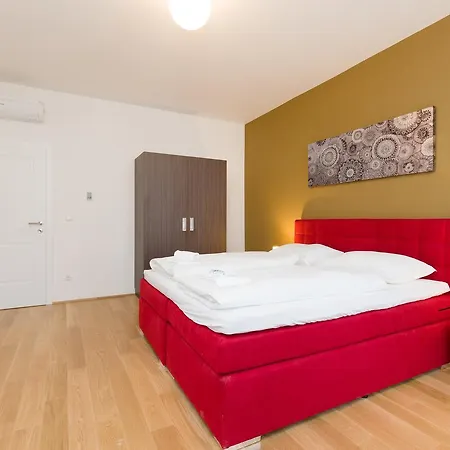 Vienna Stay Apartments Pezzl 1170 Exterior foto