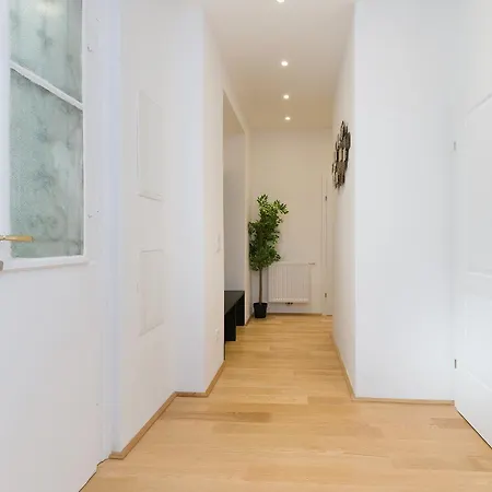 Vienna Stay Apartments Pezzl 1170 Exterior foto