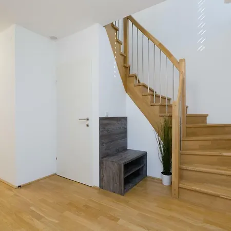 Vienna Stay Apartments Pezzl 1170 Exterior foto