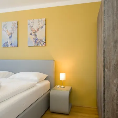 Vienna Stay Apartments Pezzl 1170 Exterior foto