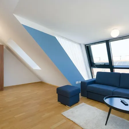Vienna Stay Apartments Pezzl 1170 Exterior foto