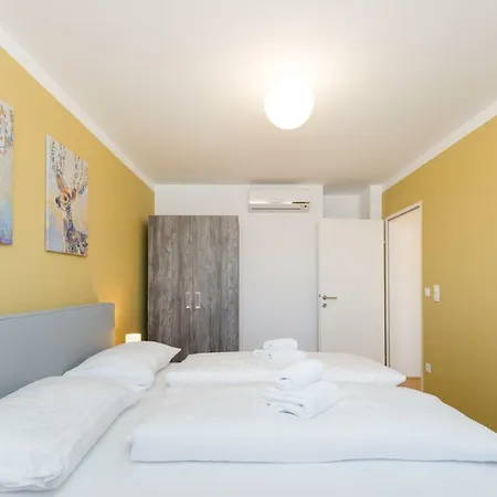 Vienna Stay Apartments Pezzl 1170 Exterior foto