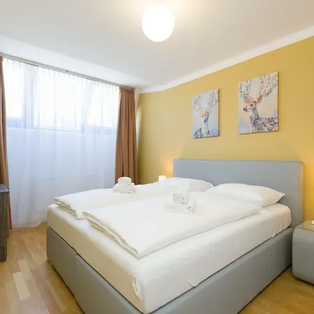 Vienna Stay Apartments Pezzl 1170 Exterior foto