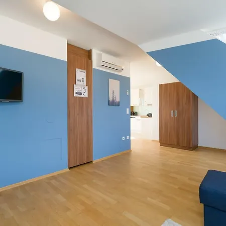Vienna Stay Apartments Pezzl 1170 Exterior foto
