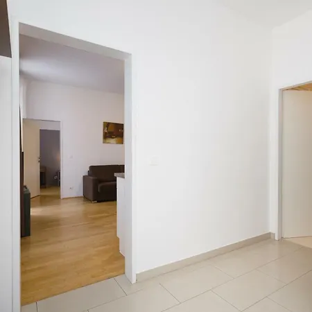 Vienna Stay Apartments Pezzl 1170 Exterior foto