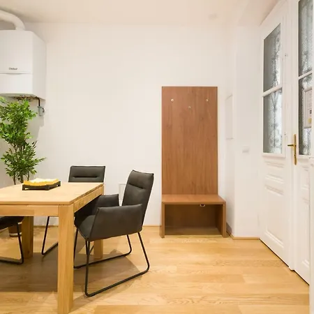 Vienna Stay Apartments Pezzl 1170 Exterior foto