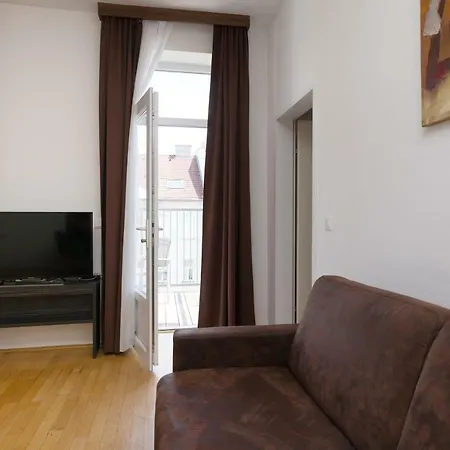 Vienna Stay Apartments Pezzl 1170 Exterior foto