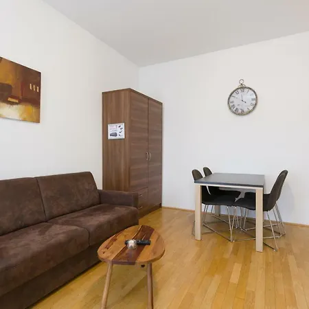 Vienna Stay Apartments Pezzl 1170 Exterior foto