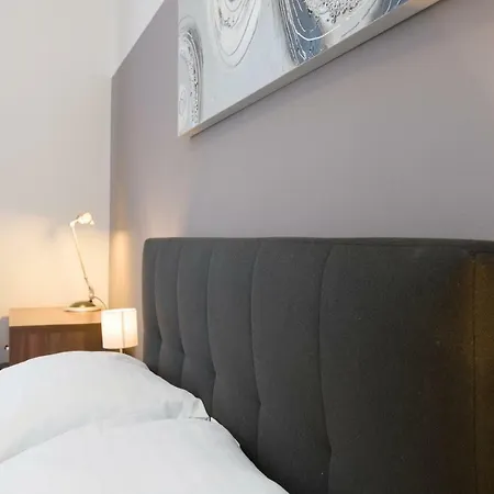 Vienna Stay Apartments Pezzl 1170 Exterior foto