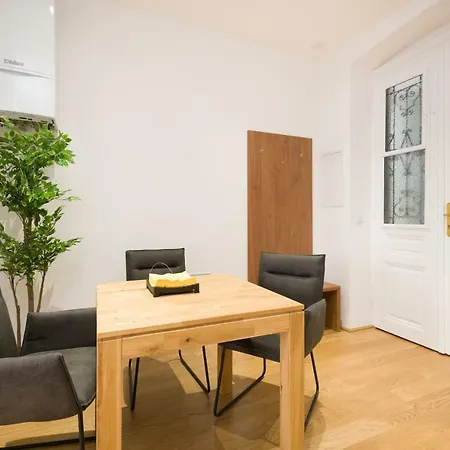 Vienna Stay Apartments Pezzl 1170 Exterior foto