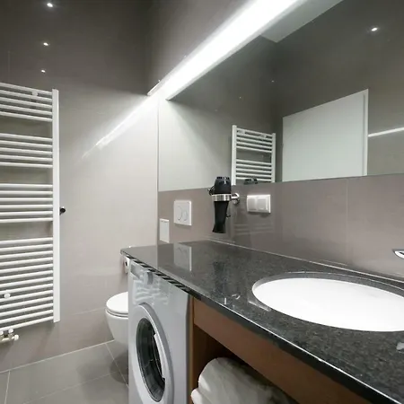 Vienna Stay Apartments Pezzl 1170 Exterior foto