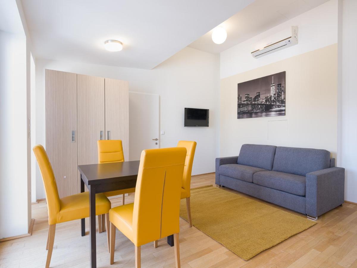 Pezzl 1170 Apartment Wien